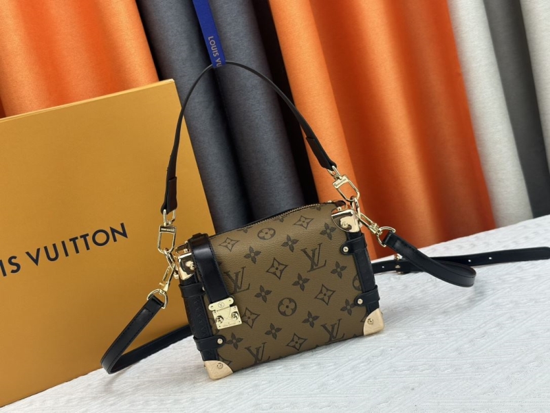 LV Box Bags